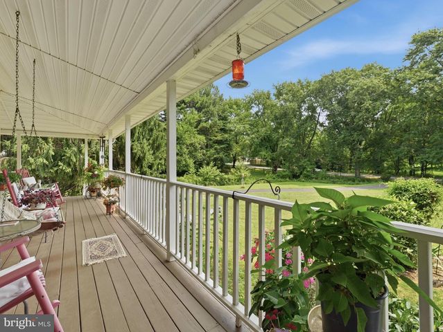 20636 BENT WILLOW RD, Rohrersville, MD 21779