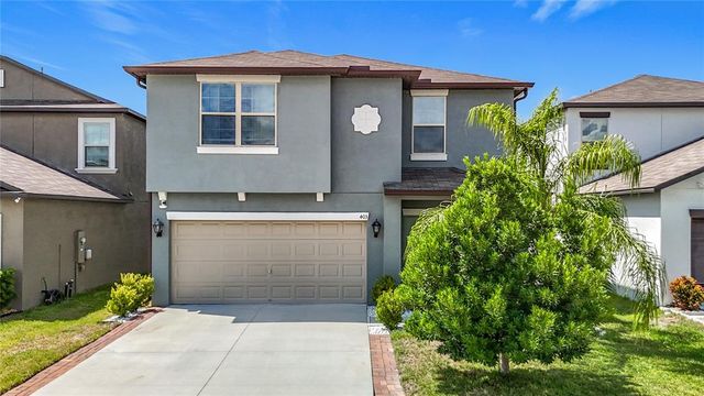 403 ARGYLL DRIVE, Spring Hill, FL 34609