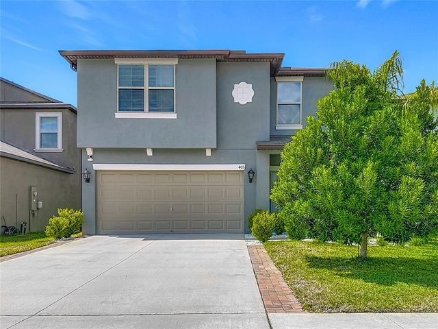 403 ARGYLL DRIVE, Spring Hill, FL 34609