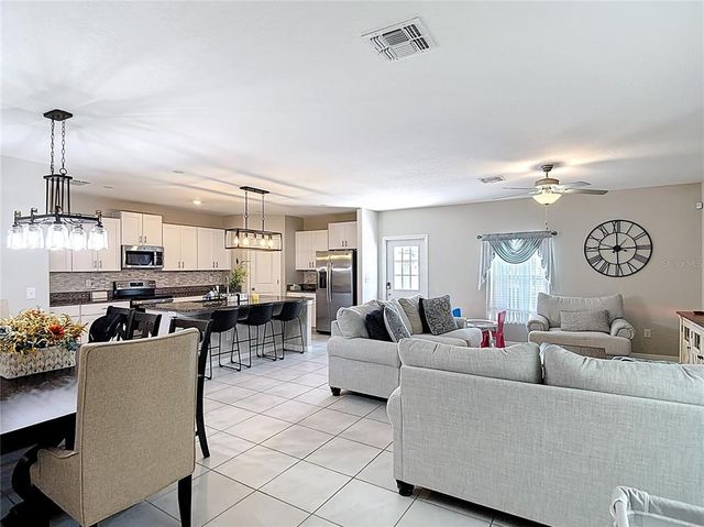 403 ARGYLL DRIVE, Spring Hill, FL 34609