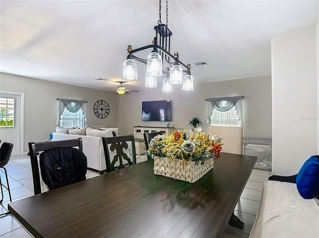 403 ARGYLL DRIVE, Spring Hill, FL 34609