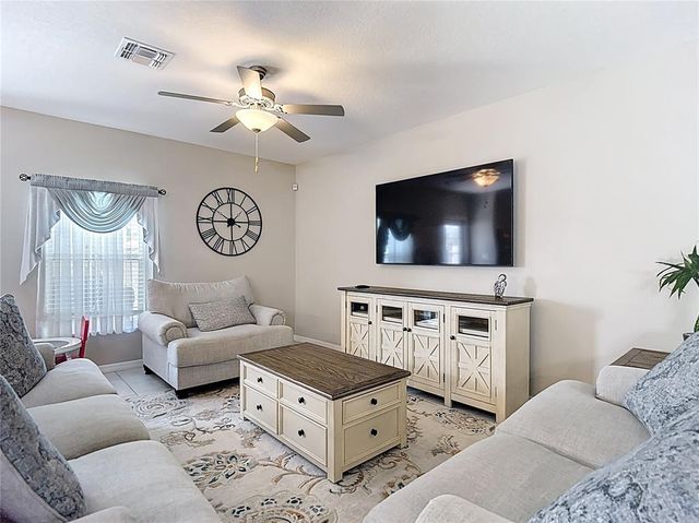 403 ARGYLL DRIVE, Spring Hill, FL 34609