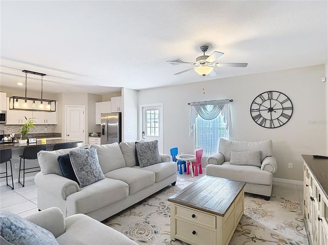 403 ARGYLL DRIVE, Spring Hill, FL 34609