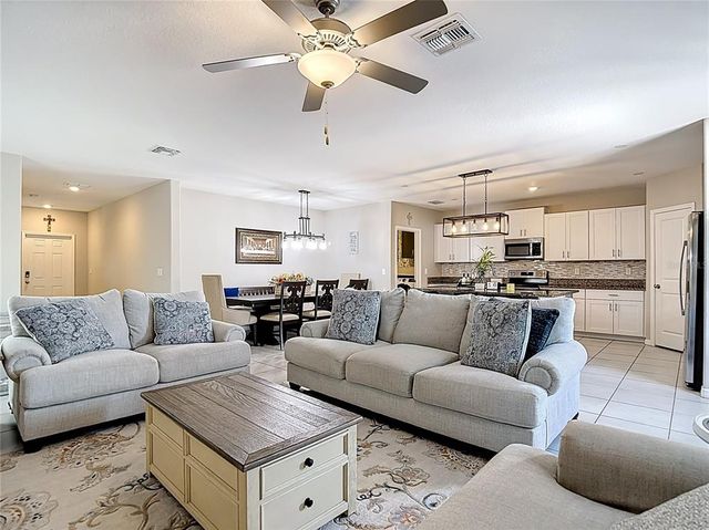 403 ARGYLL DRIVE, Spring Hill, FL 34609