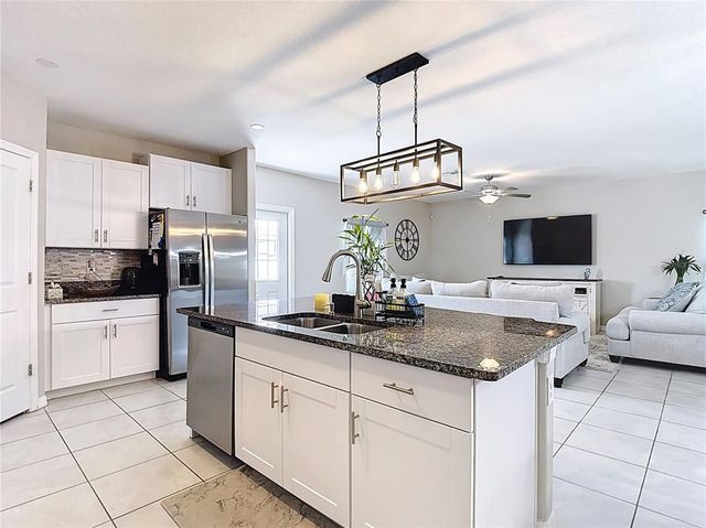 403 ARGYLL DRIVE, Spring Hill, FL 34609