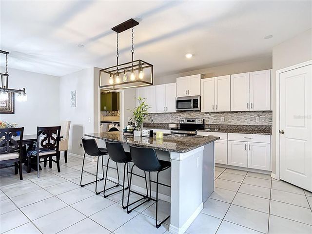 403 ARGYLL DRIVE, Spring Hill, FL 34609
