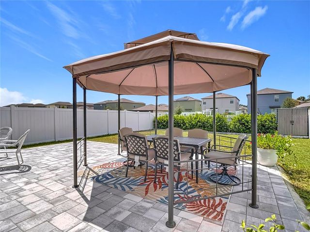 403 ARGYLL DRIVE, Spring Hill, FL 34609
