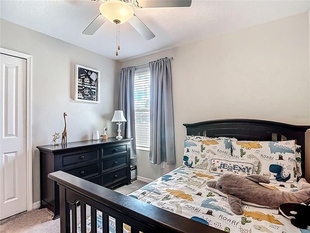 403 ARGYLL DRIVE, Spring Hill, FL 34609