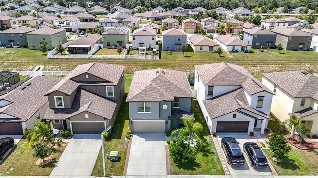403 ARGYLL DRIVE, Spring Hill, FL 34609