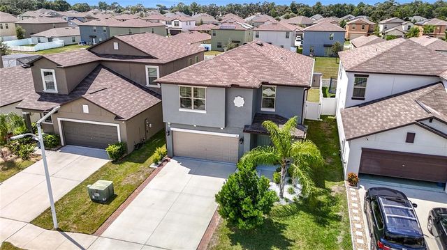 403 ARGYLL DRIVE, Spring Hill, FL 34609