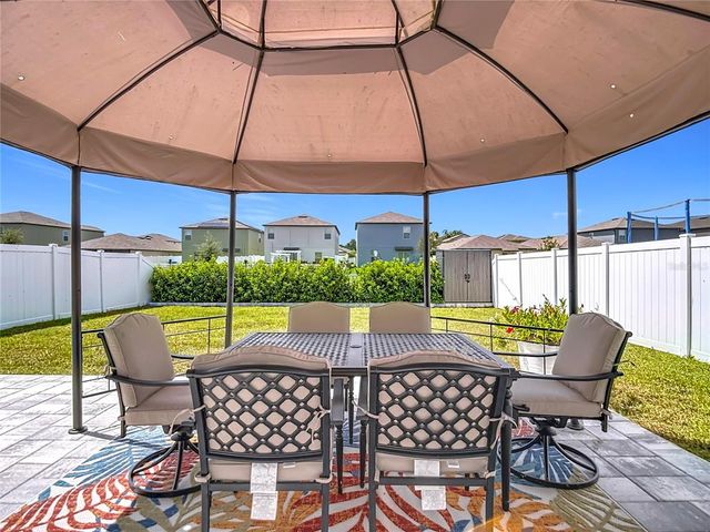 403 ARGYLL DRIVE, Spring Hill, FL 34609