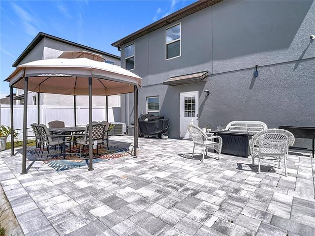 403 ARGYLL DRIVE, Spring Hill, FL 34609