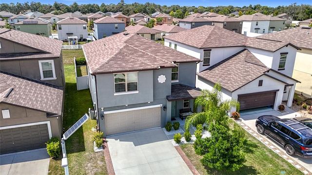 403 ARGYLL DRIVE, Spring Hill, FL 34609