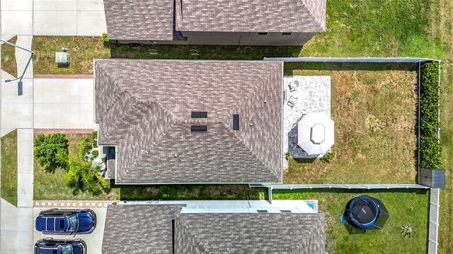 403 ARGYLL DRIVE, Spring Hill, FL 34609