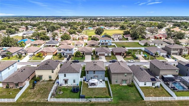 403 ARGYLL DRIVE, Spring Hill, FL 34609