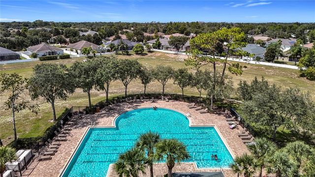 403 ARGYLL DRIVE, Spring Hill, FL 34609