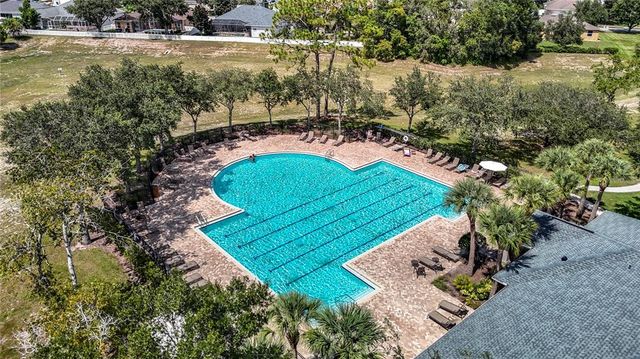 403 ARGYLL DRIVE, Spring Hill, FL 34609