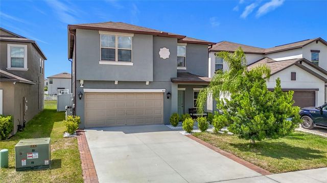 403 ARGYLL DRIVE, Spring Hill, FL 34609