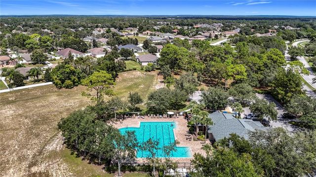 403 ARGYLL DRIVE, Spring Hill, FL 34609