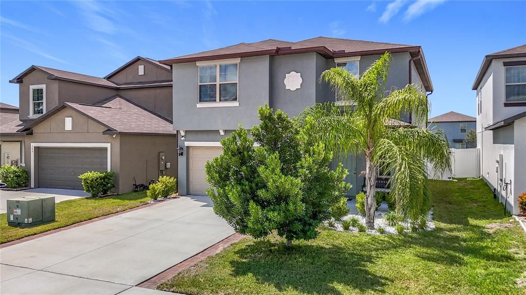 403 ARGYLL DRIVE, Spring Hill, FL 34609