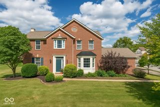 5336 Wakefield Drive N, Greenwood, IN 46142