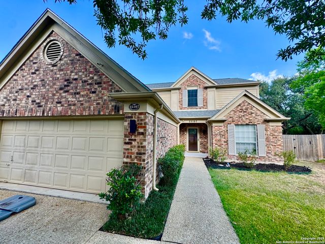 25107 Summit, San Antonio, TX 78258