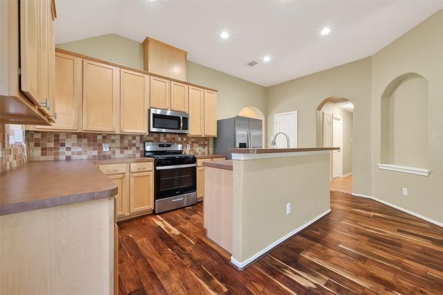 2311 Cory Crossing Lane, Spring, TX 77386