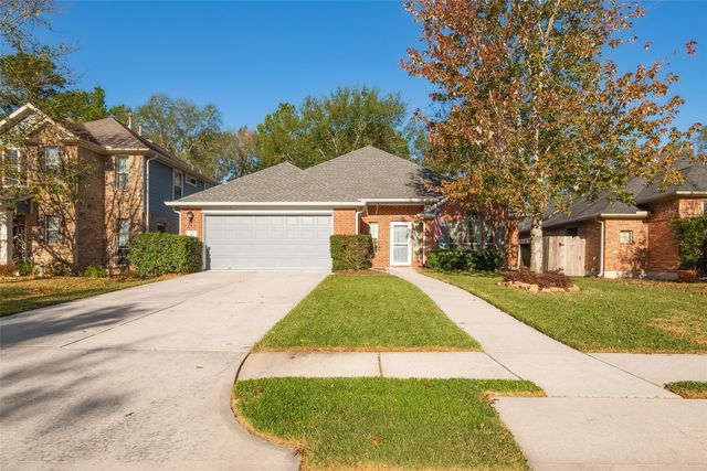 2311 Cory Crossing Lane, Spring, TX 77386