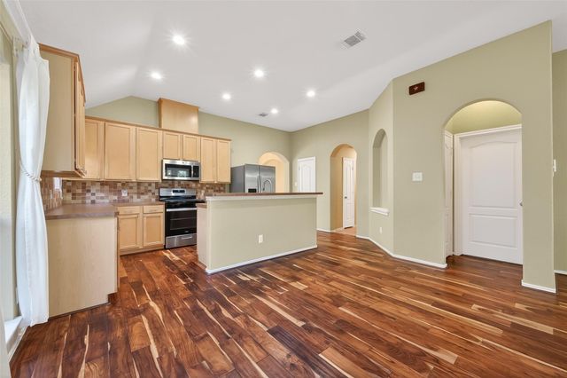 2311 Cory Crossing Lane, Spring, TX 77386