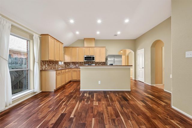 2311 Cory Crossing Lane, Spring, TX 77386