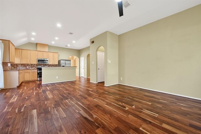 2311 Cory Crossing Lane, Spring, TX 77386