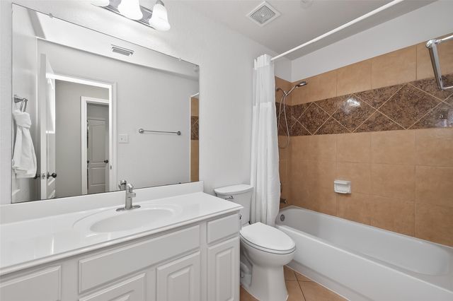 2311 Cory Crossing Lane, Spring, TX 77386