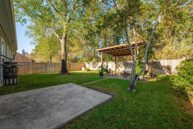 2311 Cory Crossing Lane, Spring, TX 77386