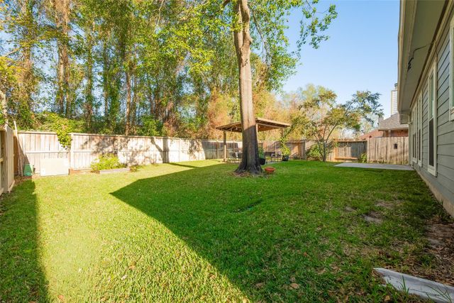 2311 Cory Crossing Lane, Spring, TX 77386