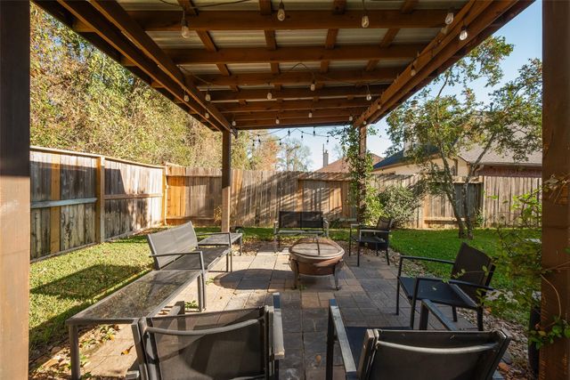 2311 Cory Crossing Lane, Spring, TX 77386