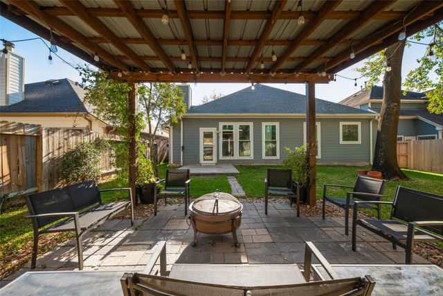 2311 Cory Crossing Lane, Spring, TX 77386