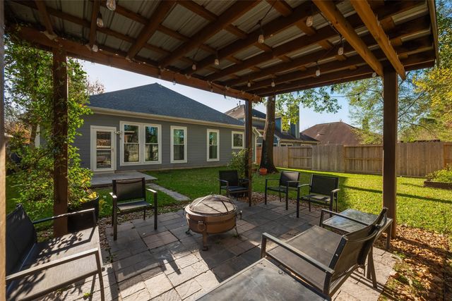 2311 Cory Crossing Lane, Spring, TX 77386