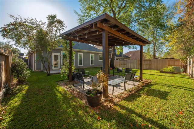 2311 Cory Crossing Lane, Spring, TX 77386