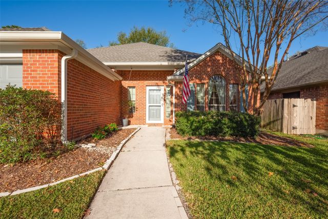 2311 Cory Crossing Lane, Spring, TX 77386