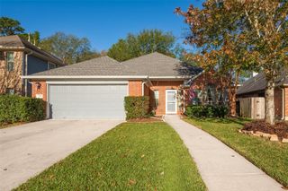 2311 Cory Crossing Lane, Spring, TX 77386