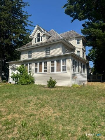 334 Blue Hills Avenue, Hartford, CT 06112