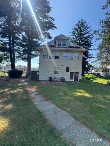 334 Blue Hills Avenue, Hartford, CT 06112