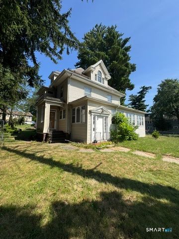 334 Blue Hills Avenue, Hartford, CT 06112