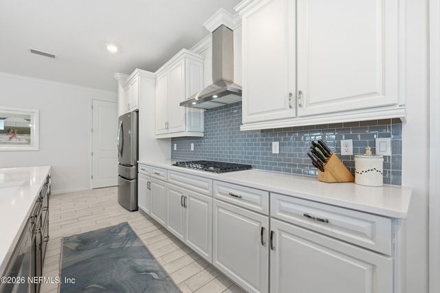 11130 TOWN VIEW Court, Jacksonville, FL 32256