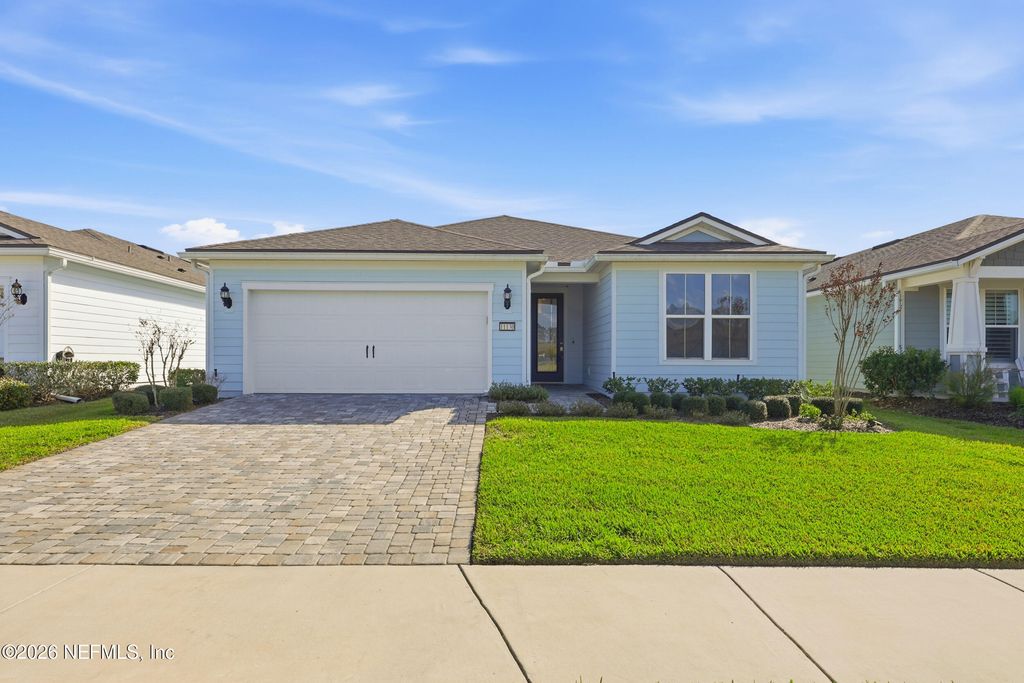 11130 TOWN VIEW Court, Jacksonville, FL 32256