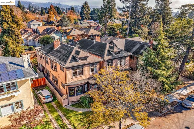 6446 Colby St, Oakland, CA 94618