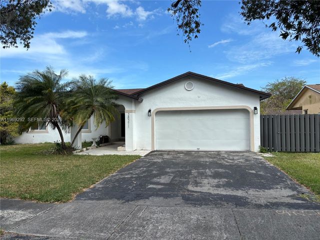 28211 SW 136th Pl, Homestead, FL 33033