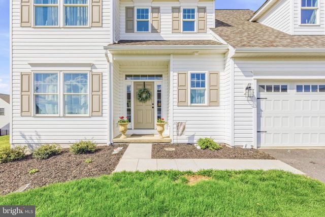 222 BUTTERNUT DR, Oxford, PA 19363