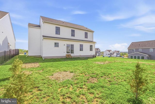 222 BUTTERNUT DR, Oxford, PA 19363
