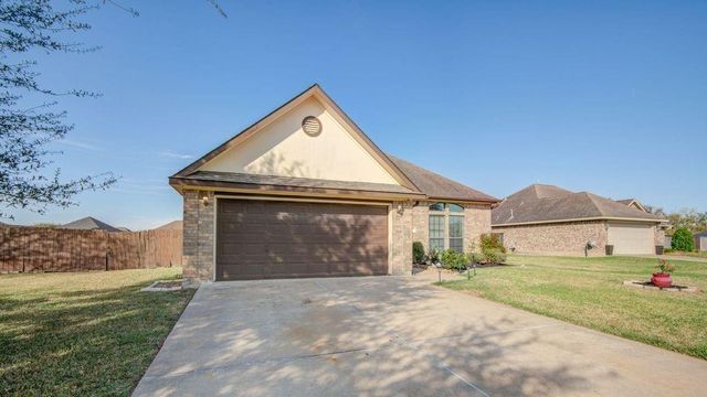 107 Meadowlark Court, Richwood, TX 77566